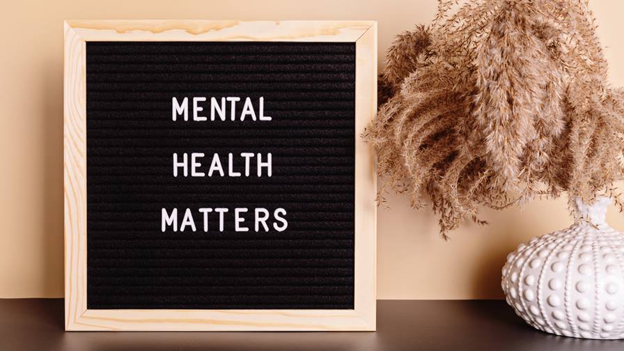 Employees Mental Health Matters