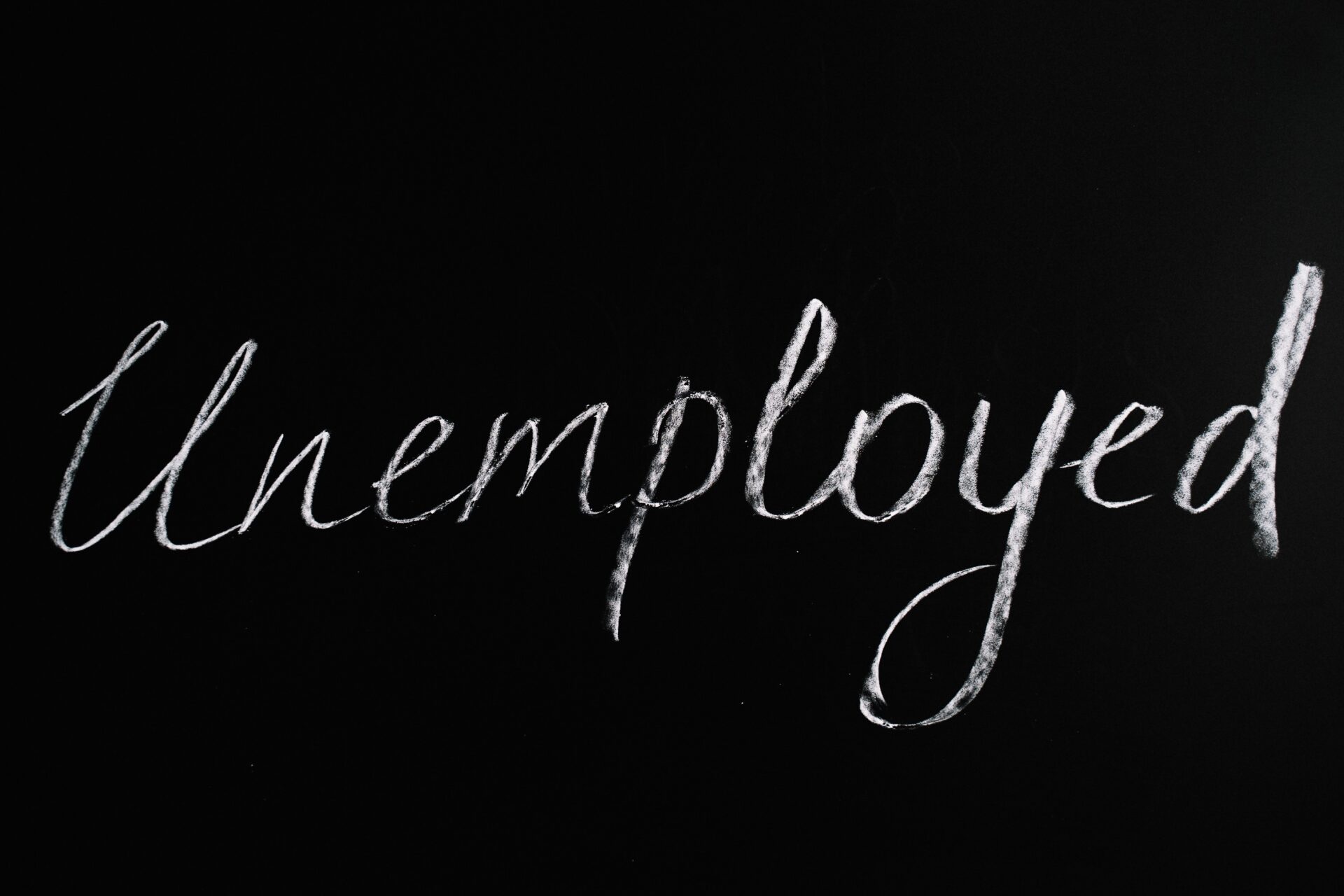 Furlough scheme's end date could affect unemployment.