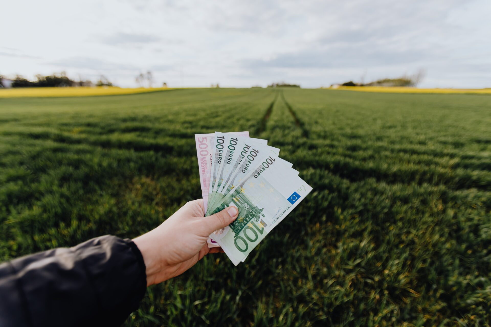 Understanding your payslip.