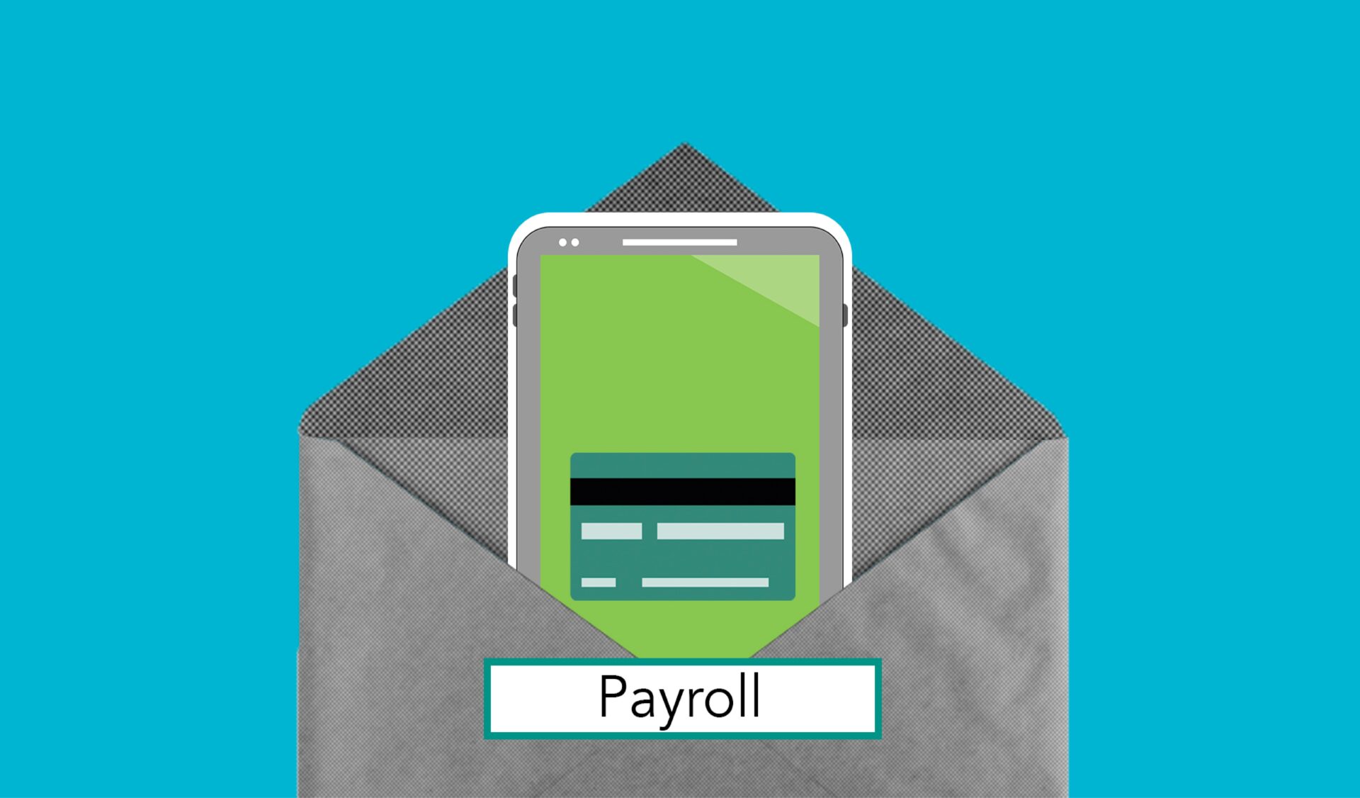 Frauds in a payroll cycle.