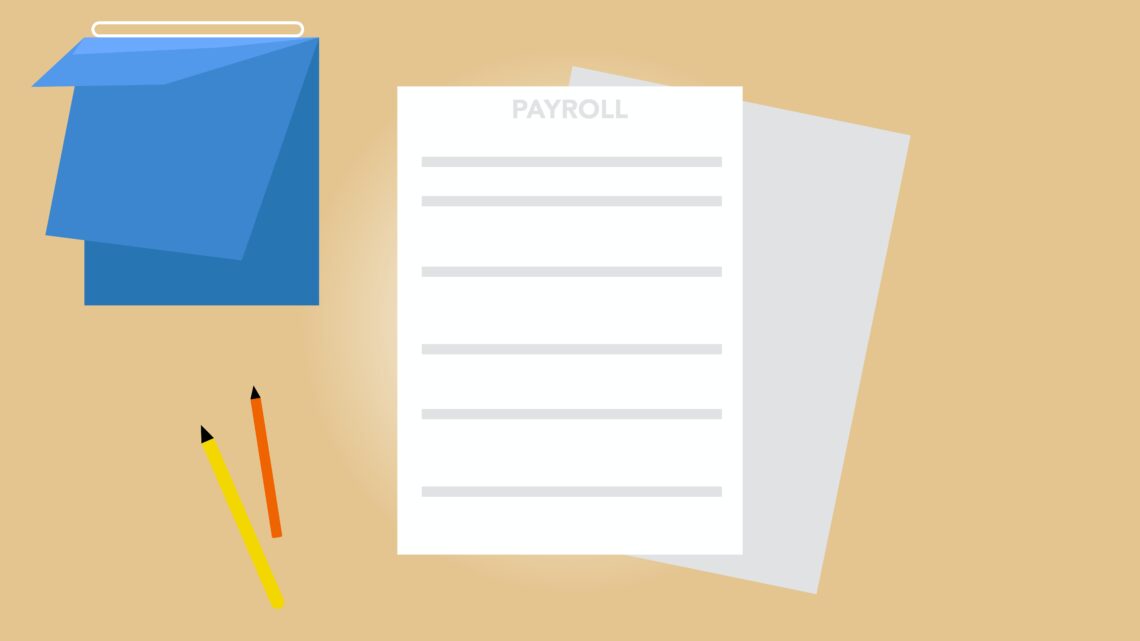 Payroll for your business.