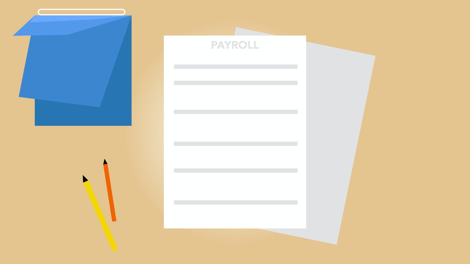 Payroll for your business.